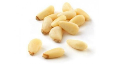 GRADE PINE NUTS A 1KG