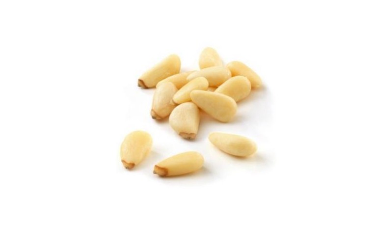 GRADE PINE NUTS A 1KG