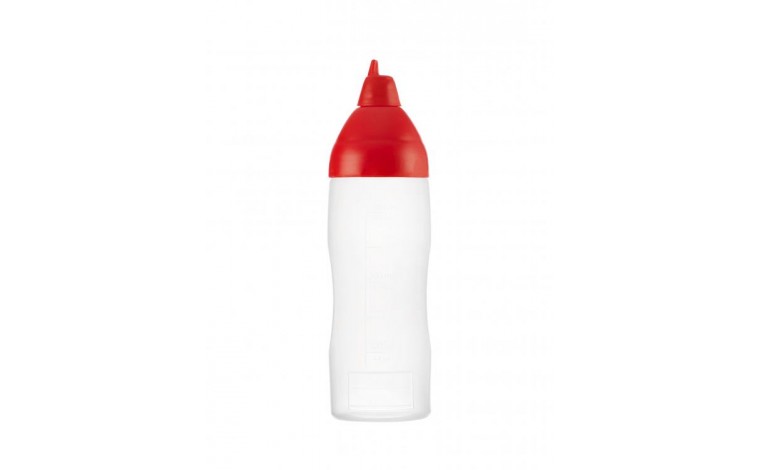 35cl anti-drop pourer