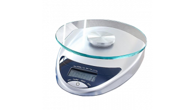 Balance de cuisine 5 kg/1 gr Celina