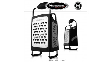 Râpe 4 faces Microplane