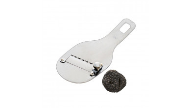 Truffle grater