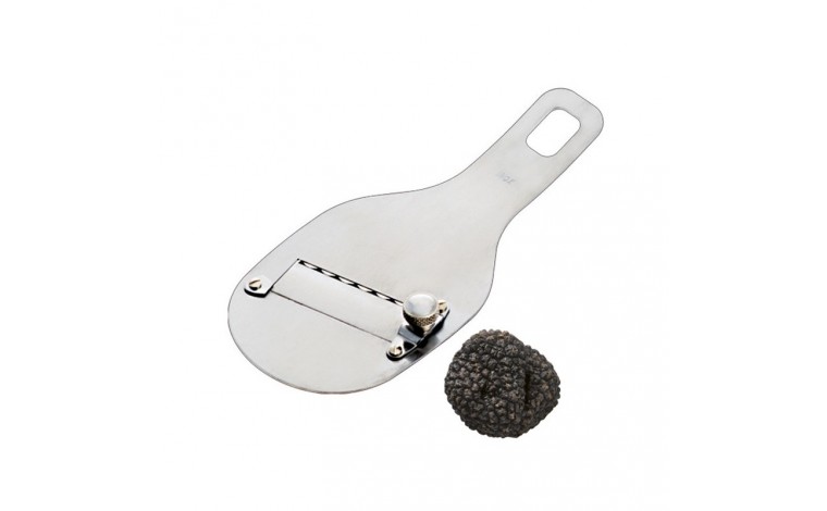 Truffle grater