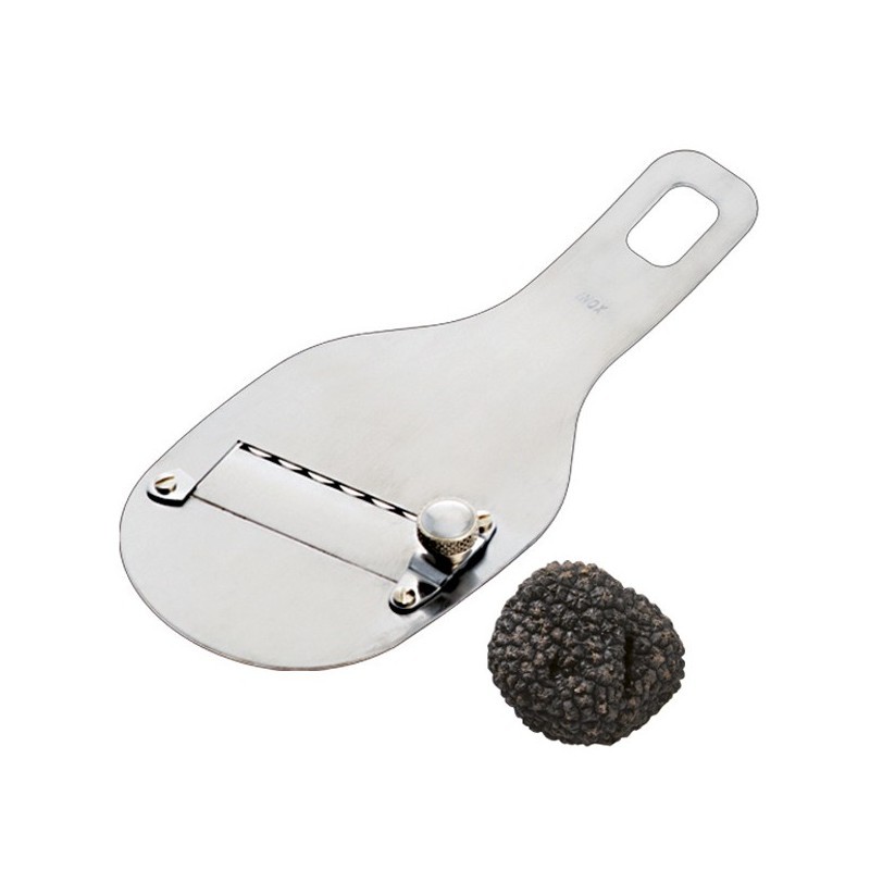 Nutmeg grater - Colichef