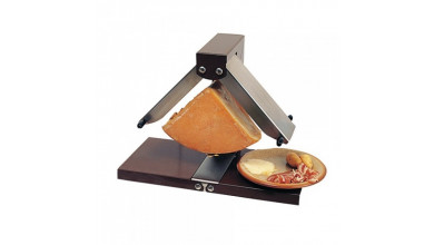 Appareil à raclette La brézière