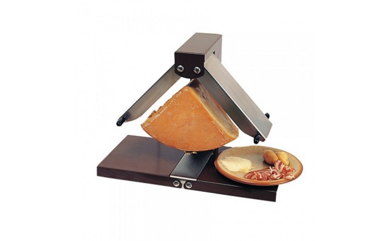 Appareil à raclette Bron Coucke La brézière