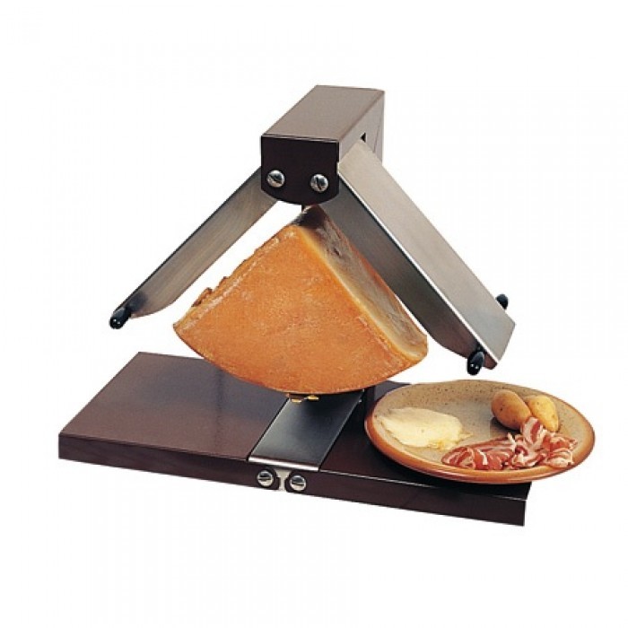 Appareil à raclette La brézière - Colichef