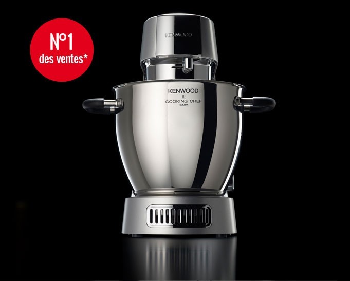 Kenwood Cooking Chef Colichef