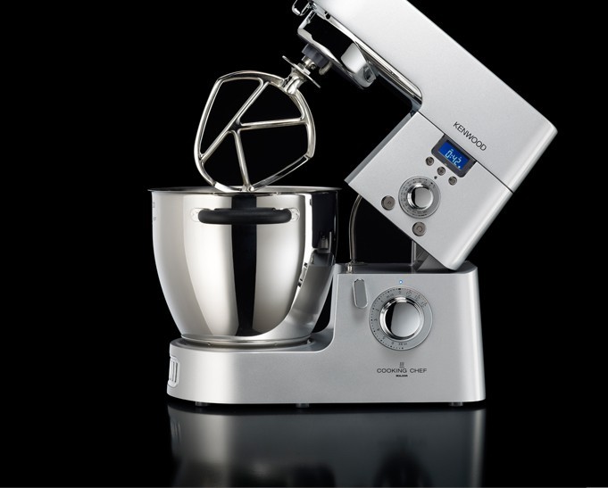 Kenwood Cooking Chef Colichef