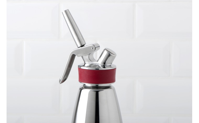 Siphon Isi Thermo Whip 1/2 litre