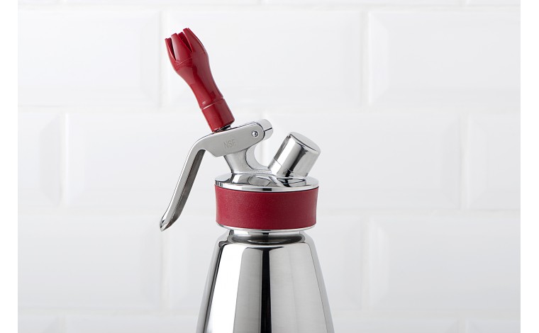 Siphon Isi Thermo Whip 1/2 litre