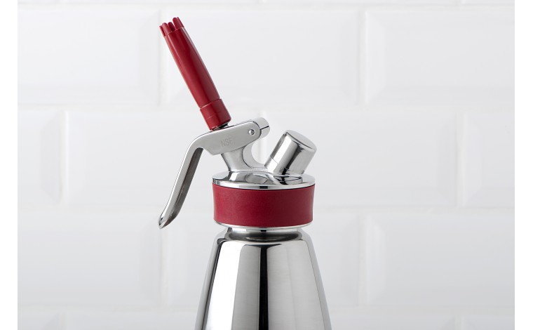 Siphon Isi Thermo Whip 1/2 litre