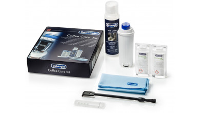 Kit de nettoyage pour Machines Automatiques DeLonghi