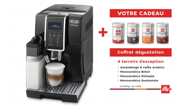 Delonghi Ecam 350.55b DINAMICA Full automatique