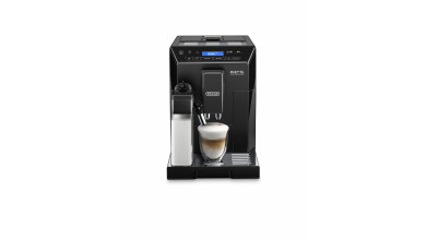 MACHINE EXPRESSO DELONGHI ECAM 44.660.B ELETTA CAPPUCINO