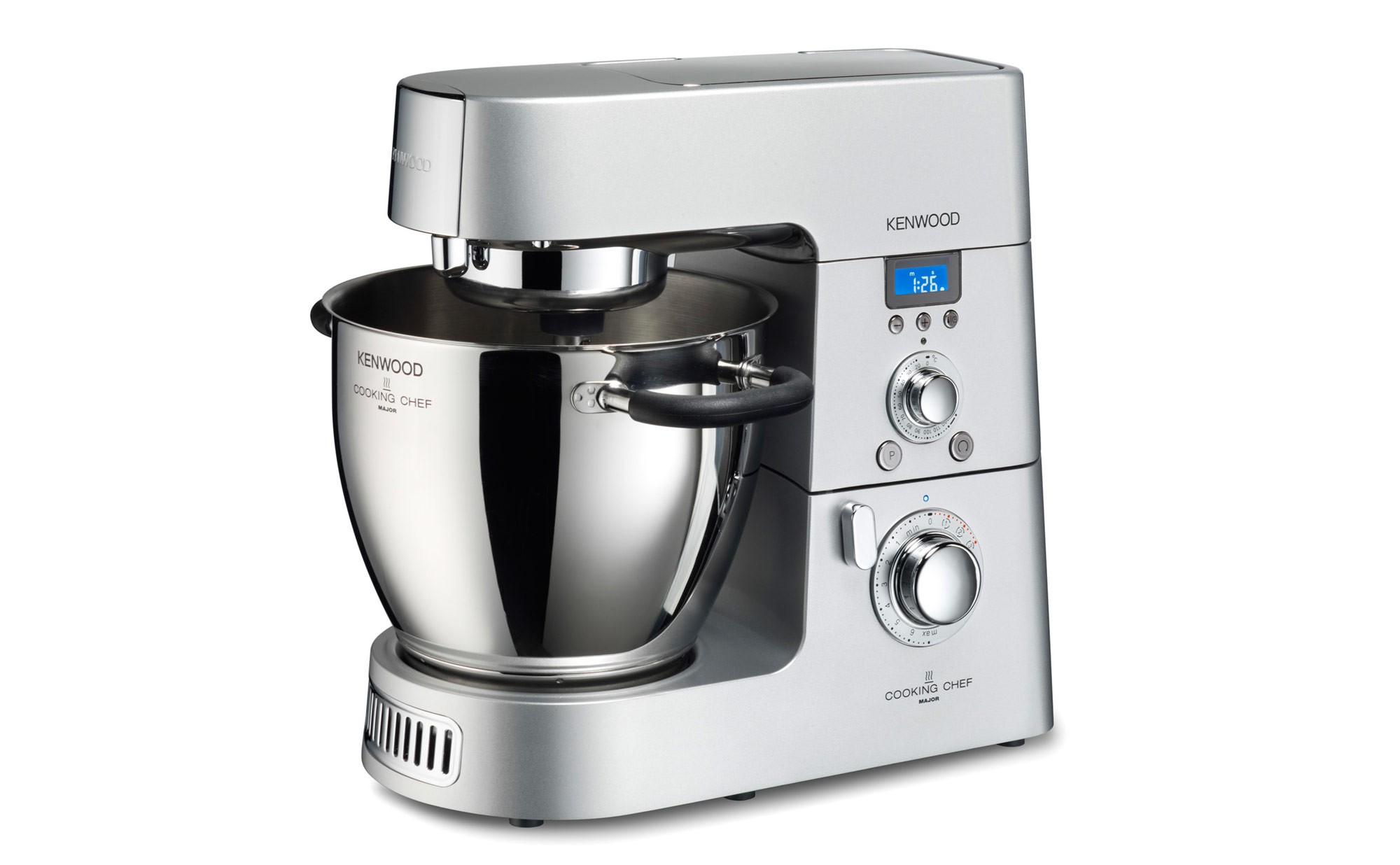 Kenwood Cooking Chef Colichef