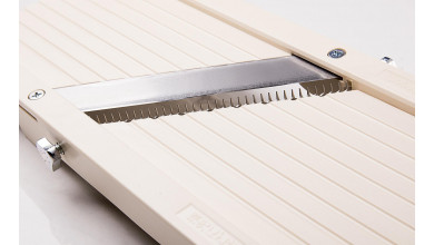 Mandoline JAPONAISE benriner premium 9,5 cm
