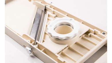 Mandoline JAPONAISE benriner premium 9,5 cm