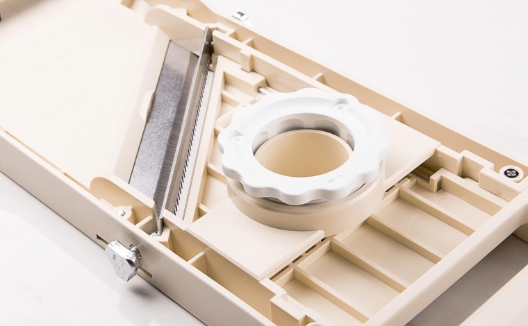 Mandoline JAPONAISE benriner premium 9,5 cm