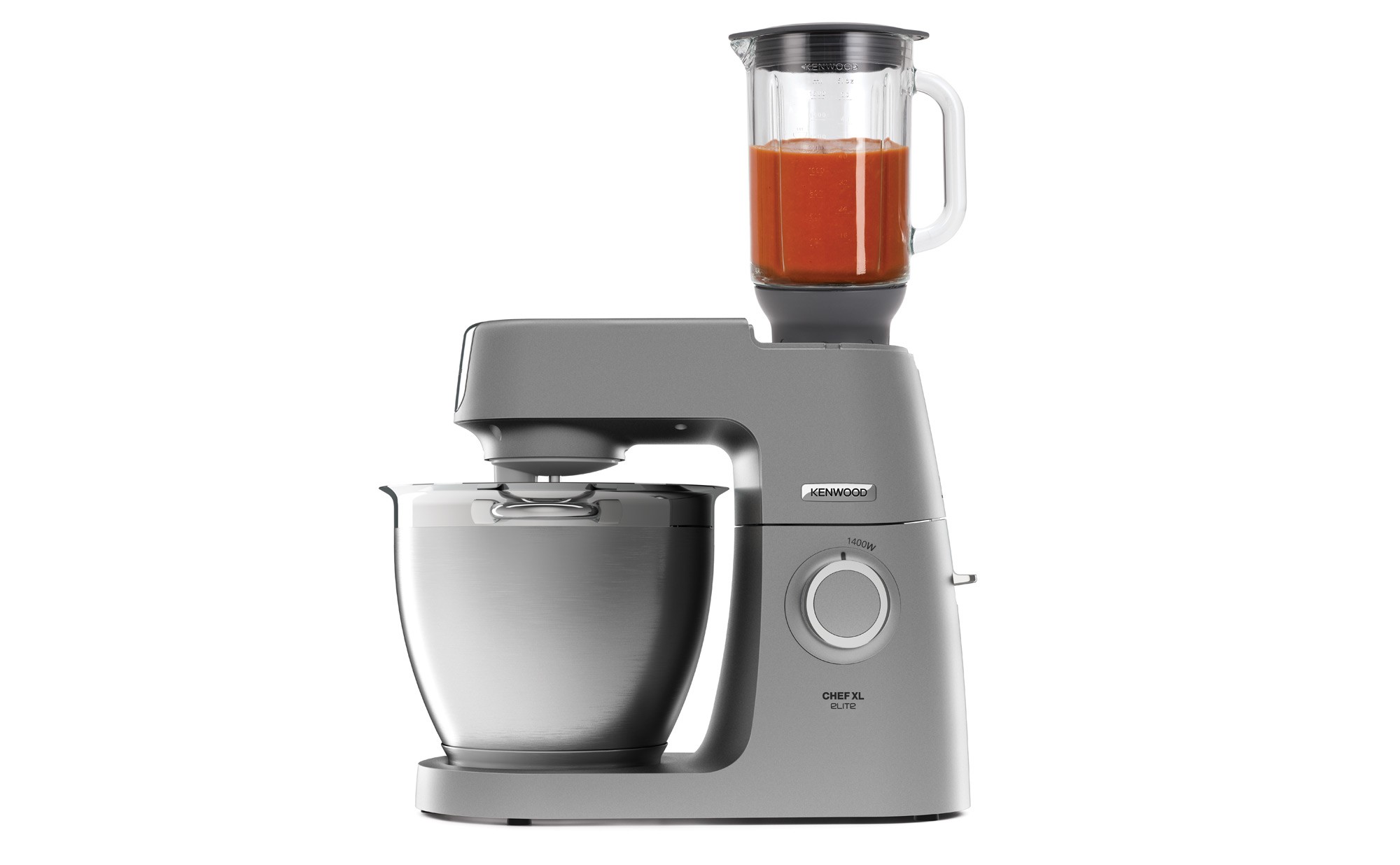 Кухонная Машина Kenwood Kvl 85.704 Si Купить