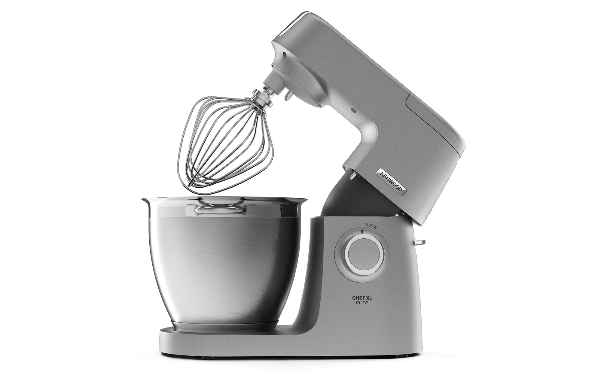 Kenwood major titanium kjøkkenmaskin kmm060