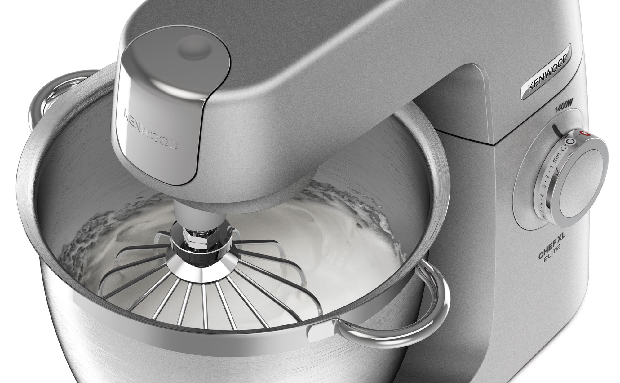 robot kenwood chef xl elite