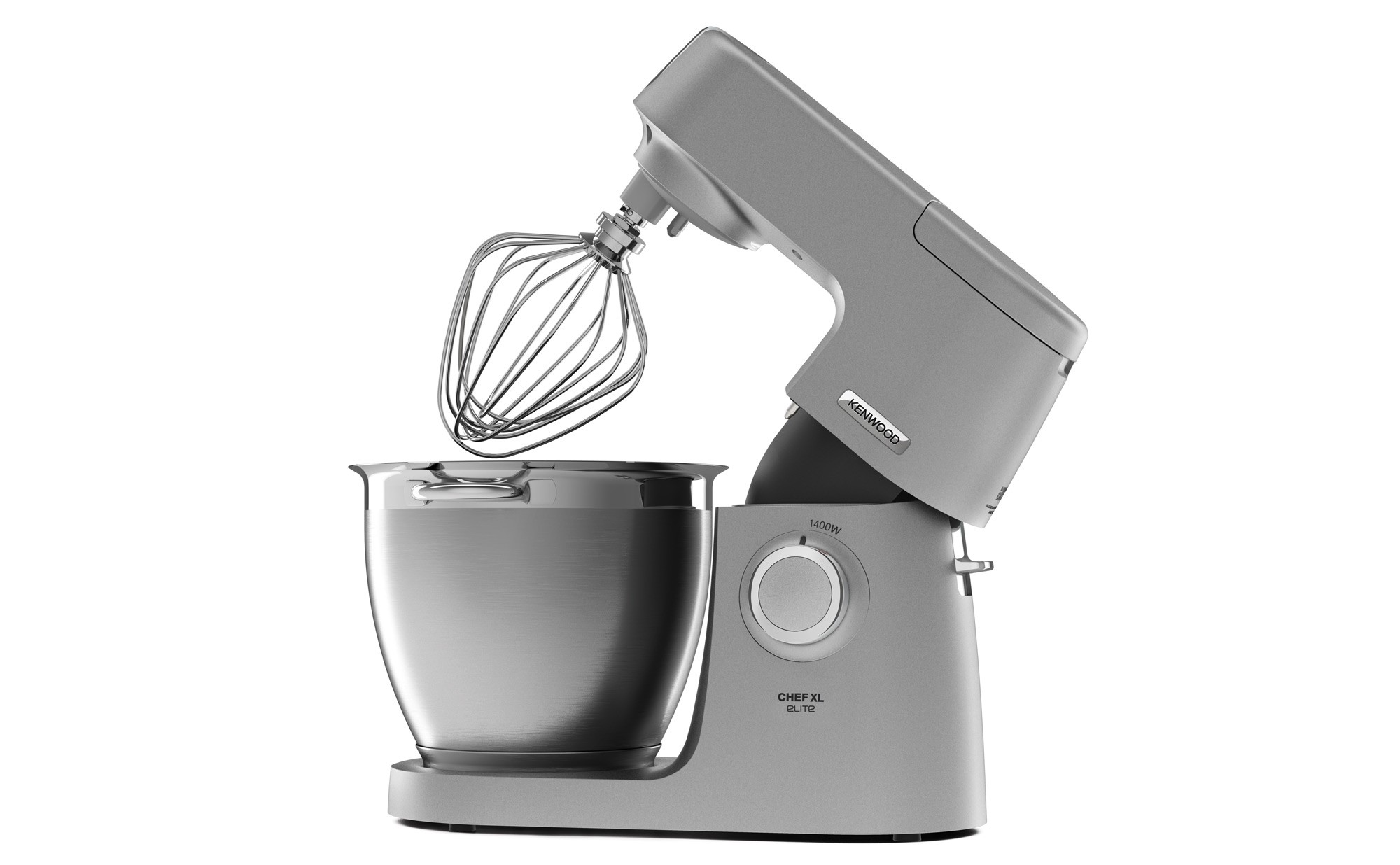 robot kenwood chef xl elite