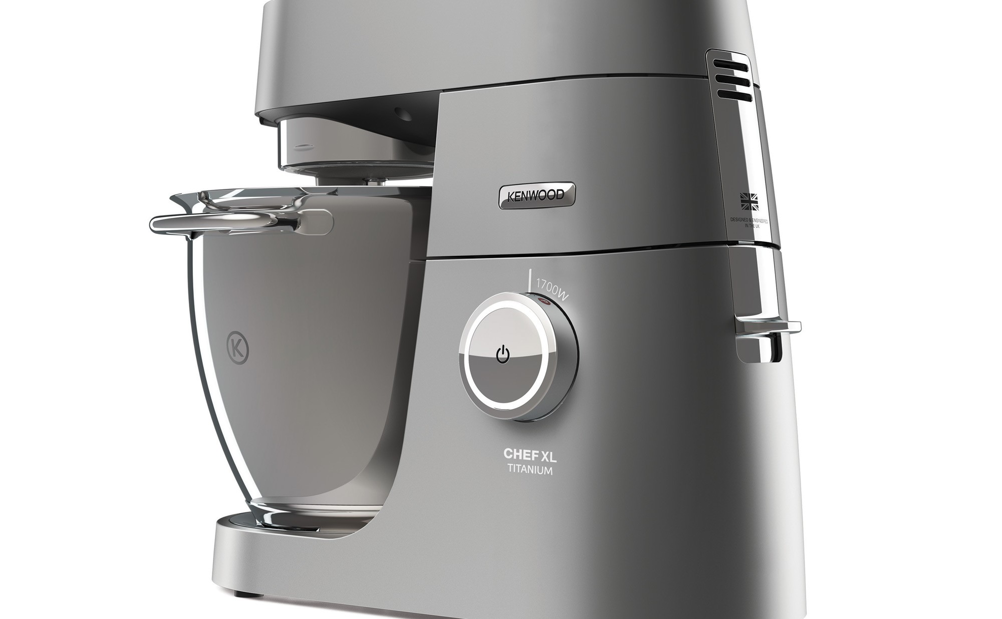 robot kenwood 1700 watt