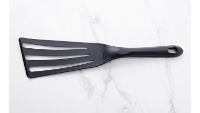 Spatule ajourée Exoglass pour anti-adhésif