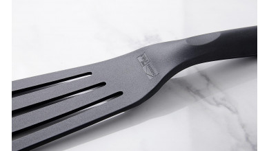 Spatule ajourée Exoglass  pour anti-adhésif