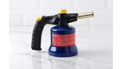 Express gas blowtorch