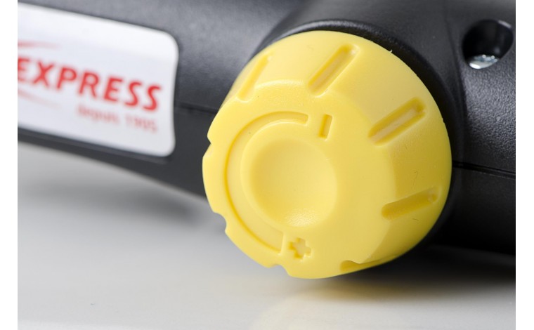 Chalumeau à gaz Express