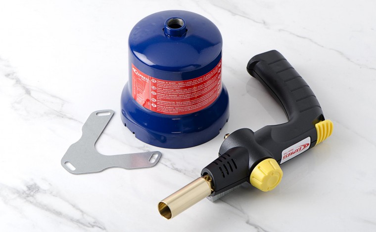 Chalumeau à gaz Express