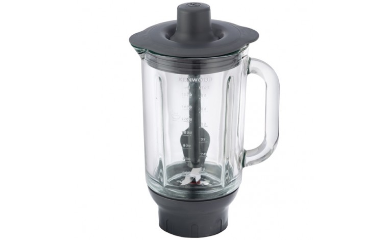 Blender en verre ThermoResist pour Cooking Chef Kenwood