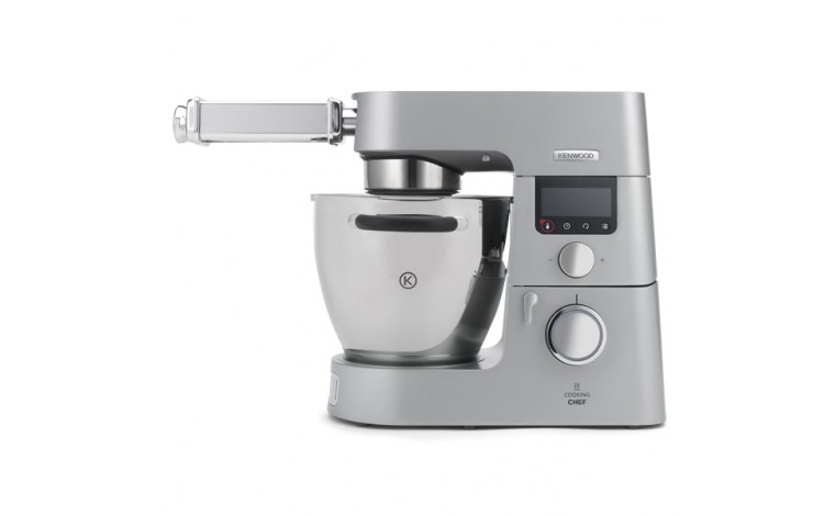 Râpe éminceur (AT340) pour Cooking Chef Kenwood
