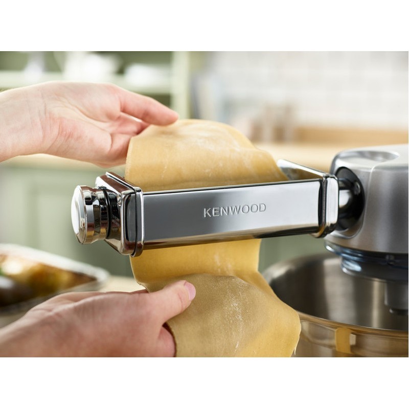 Laminoir à pâtes fraîches (KAX980ME) pour Cooking Chef Kenwood