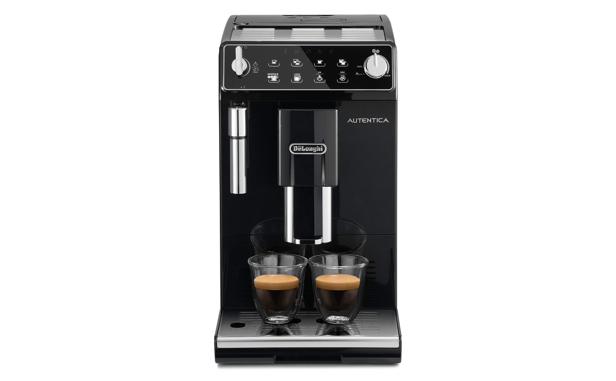 Delonghi Eletta Plus Ecam 44.620.S Full automatique - Colichef