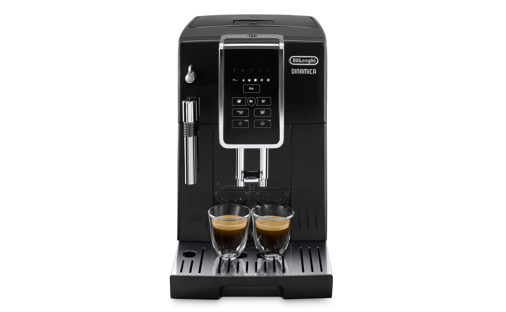 Delonghi Eletta Plus Ecam 44.620.S Full automatique - Colichef