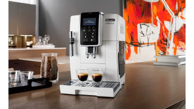 Delonghi Cartouche filtrante DLSC002 - Machine à café à grain - jumca