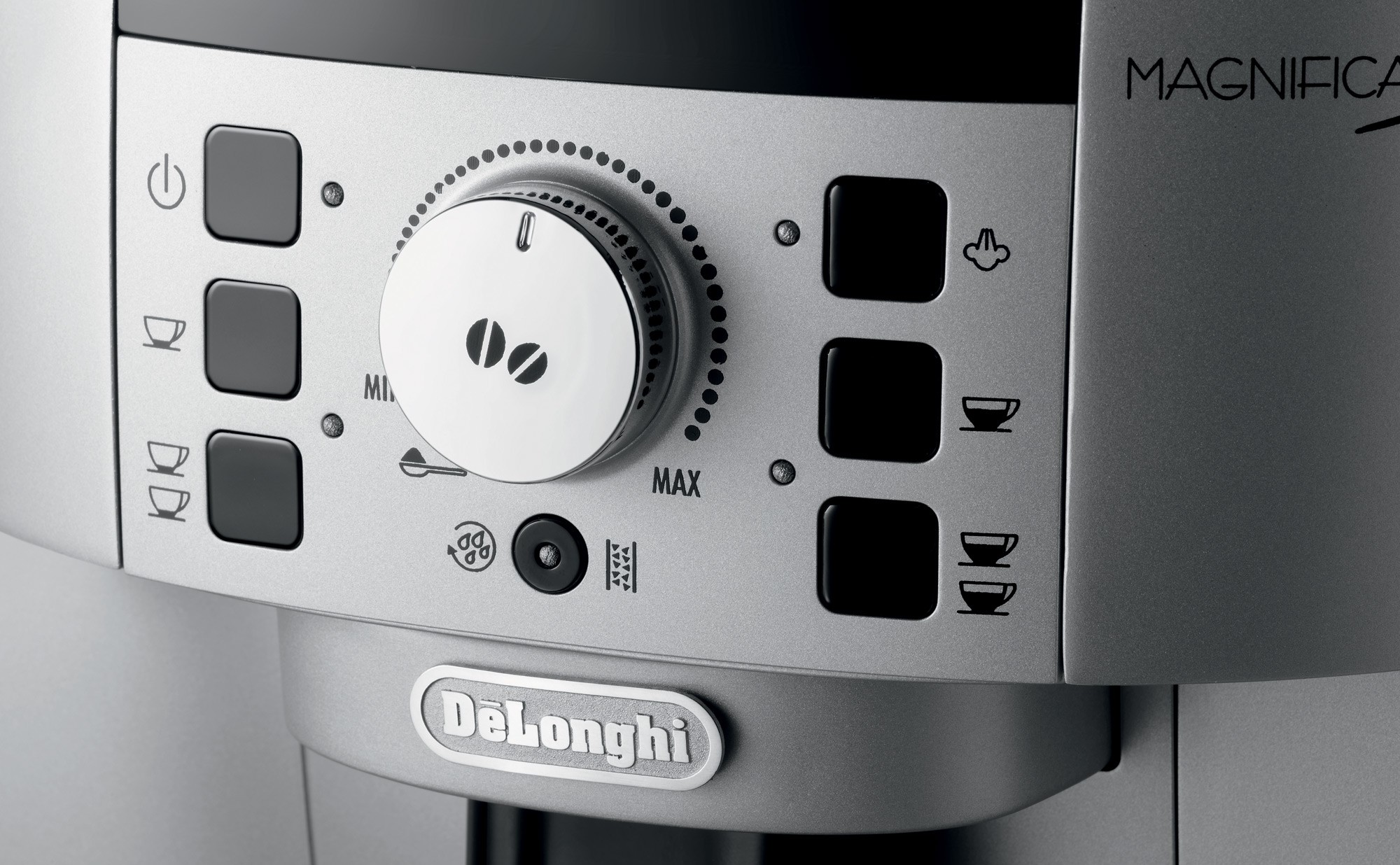 Delonghi Magnifica: Durée de vie 10 ans !? 