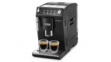 Delonghi Ecam 29.510.SB. Full automatique