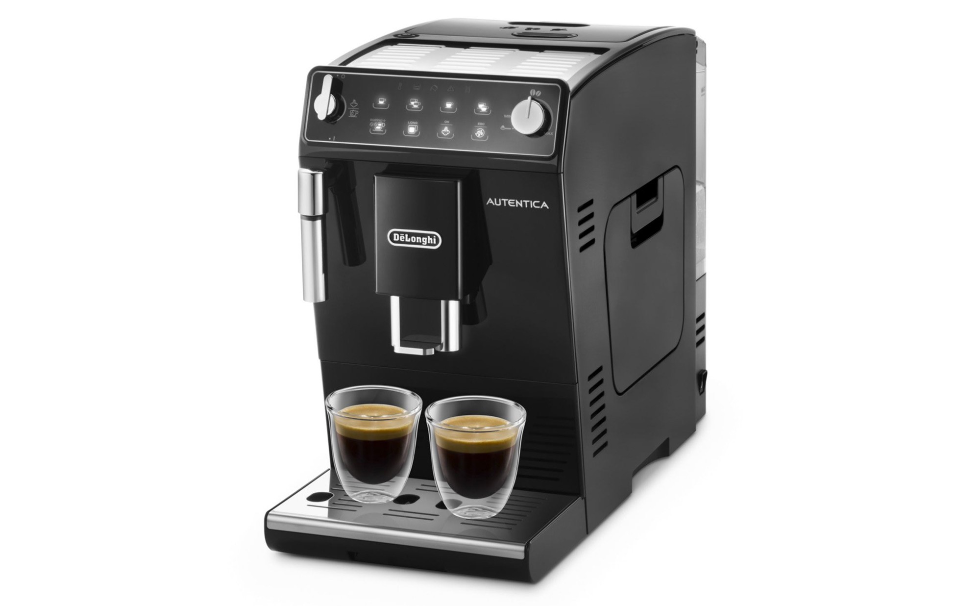 Delonghi Eletta Plus Ecam 44.620.S Full automatique Colichef