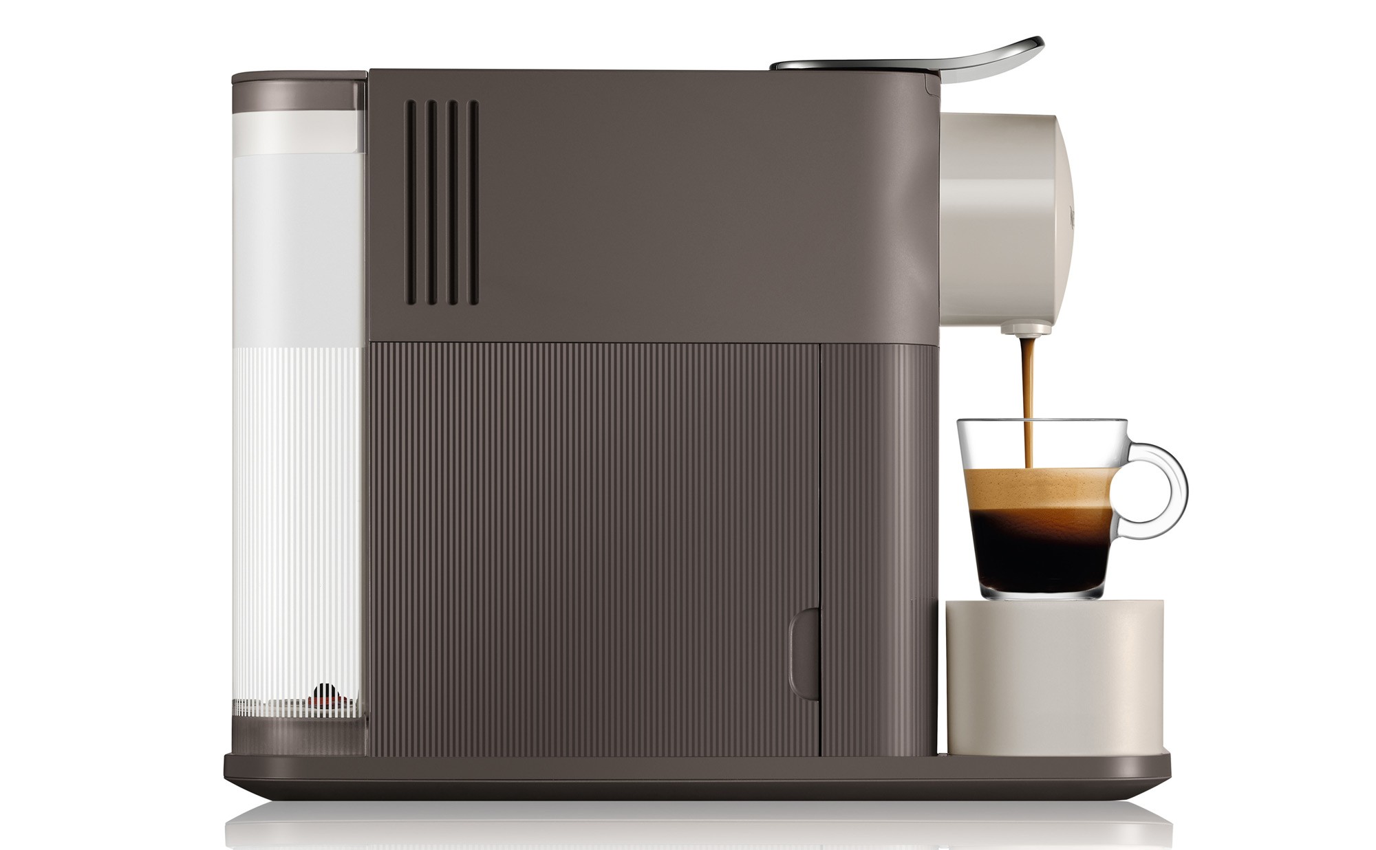 Machine Nespresso Latissima One Blanc EN500.WDelonghi Colichef