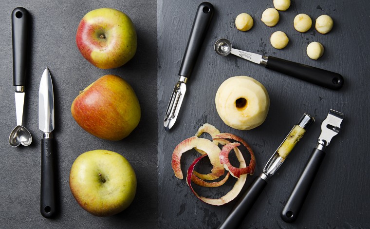 Vide pommes Ø 1,5 cm