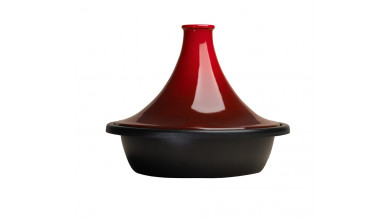 31 cm cast iron tagine Le Creuset