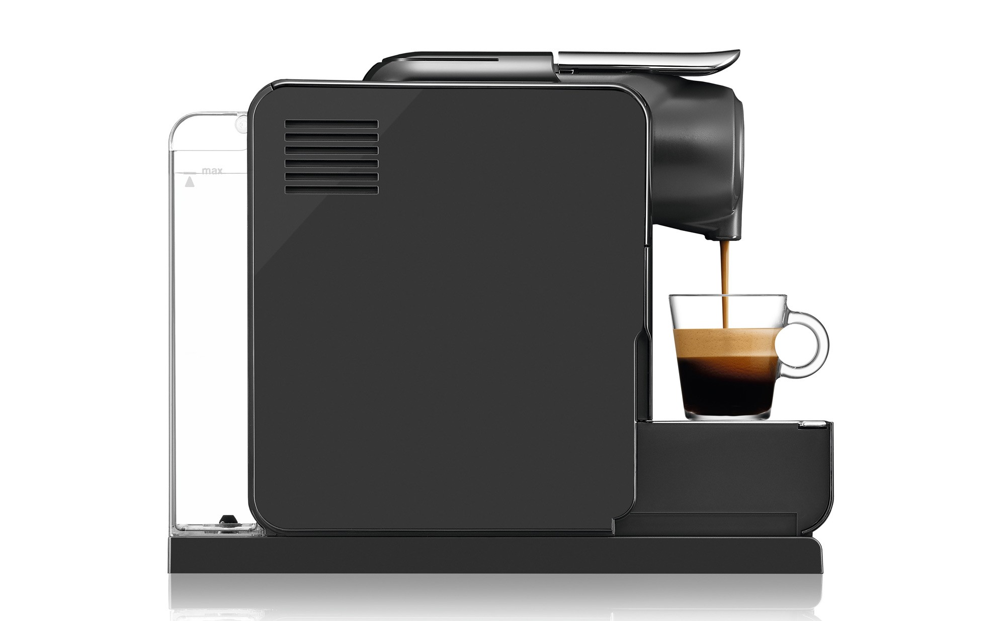 Machine Nespresso Latissima One Blanc EN500.WDelonghi Colichef