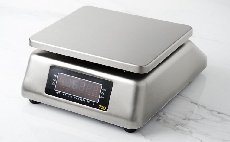 Balance de cuisine étanche