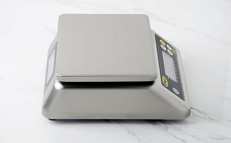 Balance de cuisine étanche