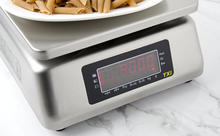 Balance de cuisine étanche