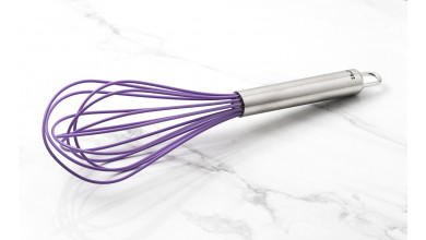 Silicone whip 25 cm
